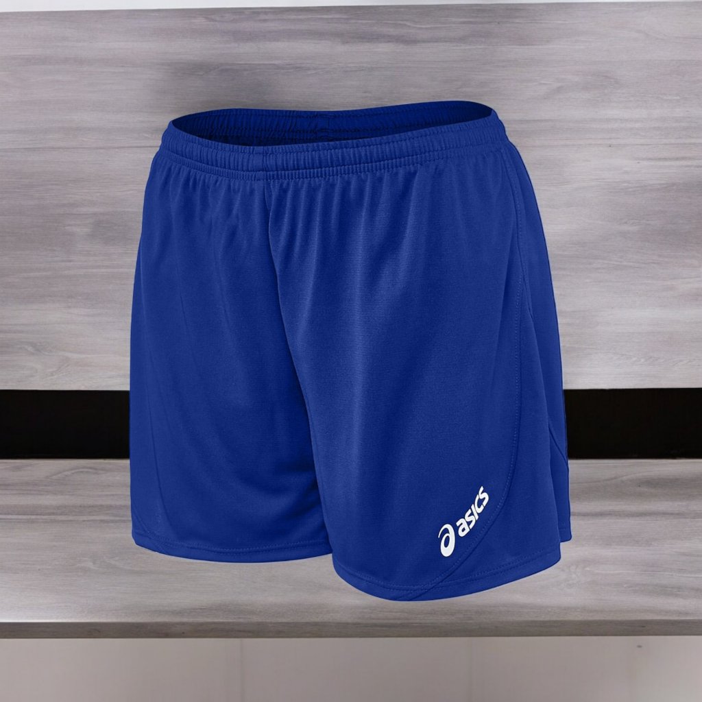 Asics Rival Ii Shorts